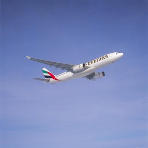 emirates Airbus 330-200