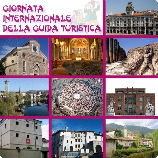 Professione turismo, si celebra la Giornata internazionale della Guida Turistica