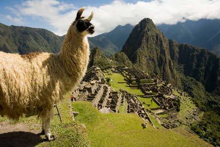 Perù al volo: eccezionale offerta Patagonia World Nuevo Mundo fino al 28 gennaio 2013