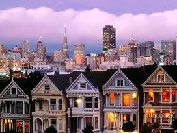 San Francisco nominata da Lonely Planet come prima città al mondo, “la miglior città della west coast”