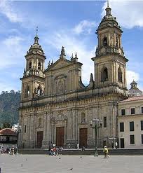 Per la Colombia forti ambizioni turistiche e sicurezza. Bogotà obiettivo 10 mln di turisti