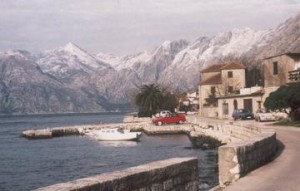 Montenegro-