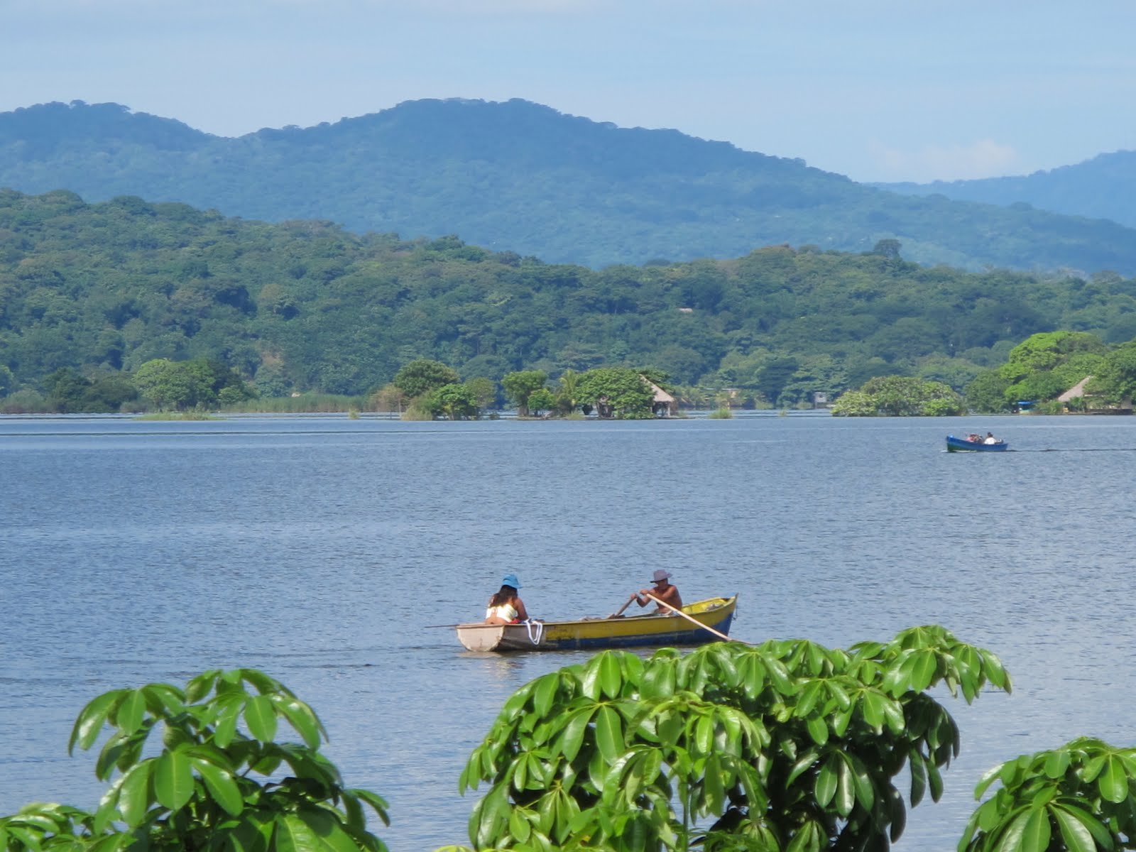 Per il Nicaragua turisti in crescita dell’11%