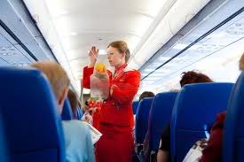 Moda e stile a bordo. Vince Aeroflot secondo Skyscanner