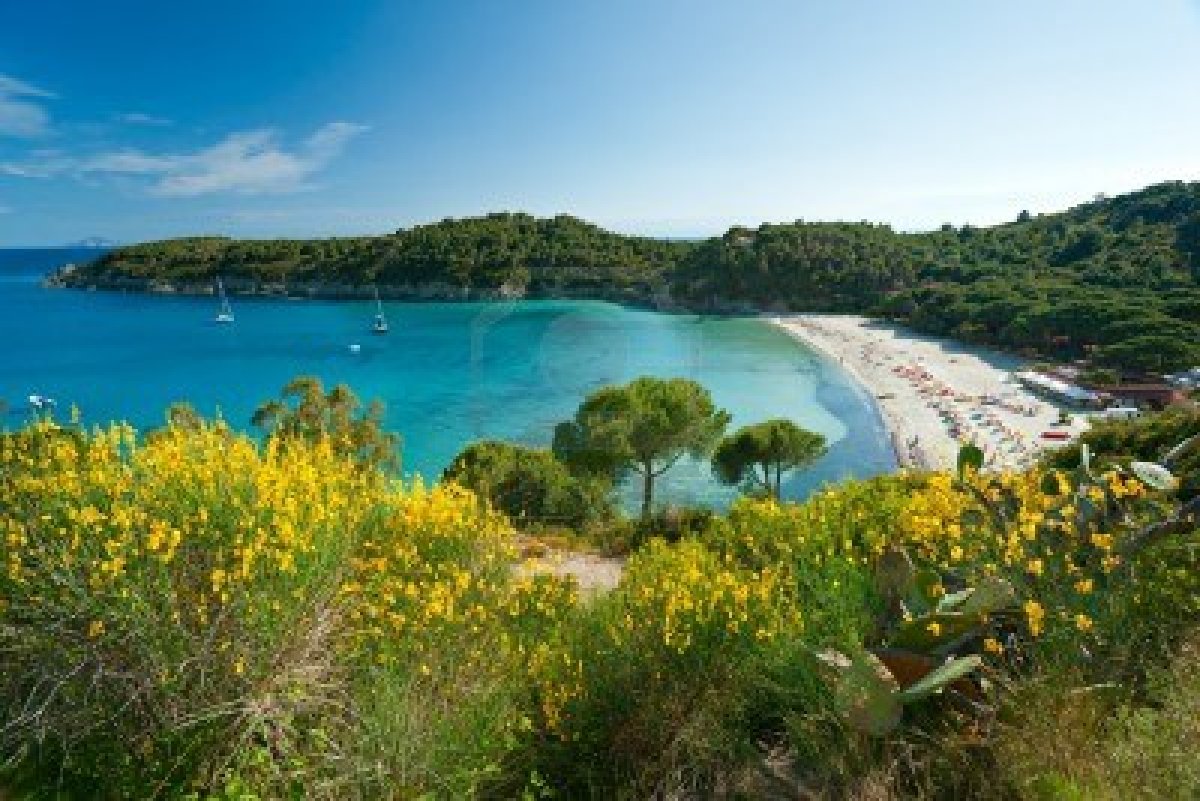 Isola d’Elba a emissioni zero e turismo a basso impatto