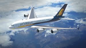 Jet Airways sceglie Aviareps