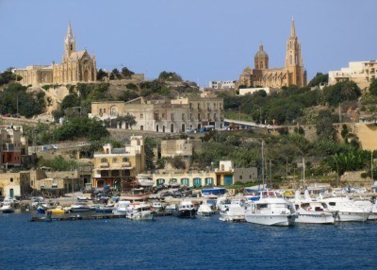 Malta on line per Rusconi Viaggi
