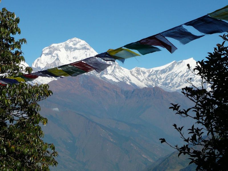 Nepal, tutti gli aggiornamenti e i luoghi da visitare