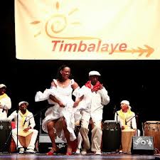Blu Panorama sponsorizza la cultura cubana con Timbalaye