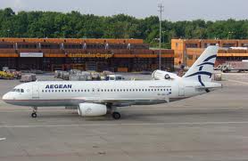 Aegean Airlines e Sabre al via la vendita servizi ancillari per gli agenti