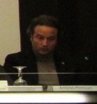 Antonio Primiceri
