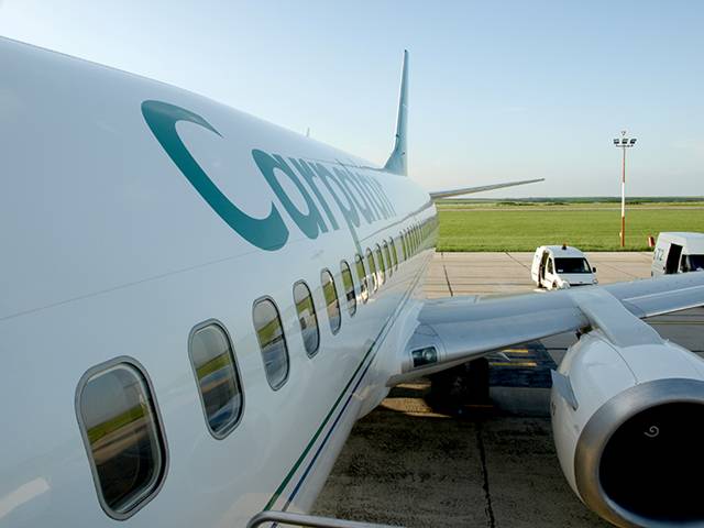 Carpatair  si espande in Italia e attiva voli extra in agosto