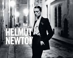 White Women, Sleepless Nights, Big Nudes”: Helmut Newton in mostra a Roma