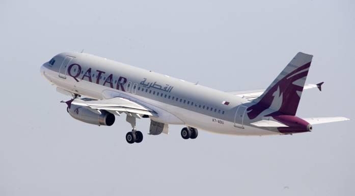 Con Qatar Airways trasferimenti su misura