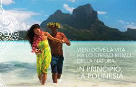“In principio, la Polinesia” la nuova campagna di Tahiti Tourisme