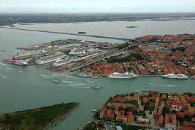 venezia terminal porto