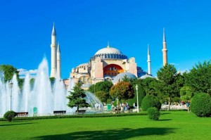 Eden Viaggi Turchia