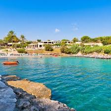 Le Cale d’Otranto Beach Resort è la new entry Futura Vacanze