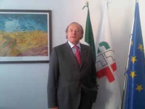 Giovannoni Fiavet 2013