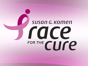 Travelport  sostiene la Race for the Cure. Lotta contro i tumori al seno