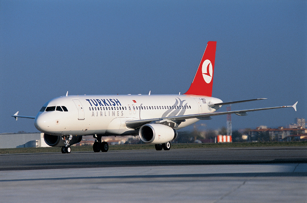 Turkish Airlines decolla verso la supremazia in Europa