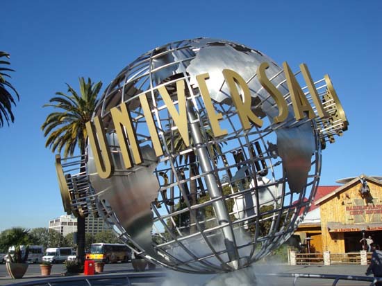 Unviersal Studios Los Angeles: approvato il piano di sviluppo venticinquennale. Investimento 1,6 mld di dollari