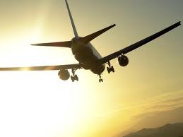 Traffico aereo internazionale è cresciuto del 5% tra il 2011 e il 2012 secondo Amadeus