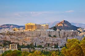 Atene, piano di rilancio per la città e centro storico. 80 mln di euro