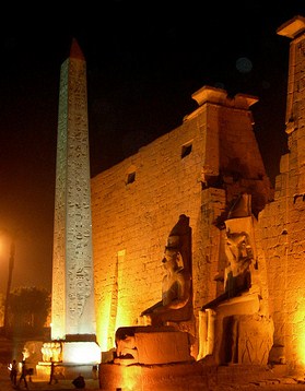 Egitto, trovata a Luxor tomba dei faraoni vecchia di 3.500 anni