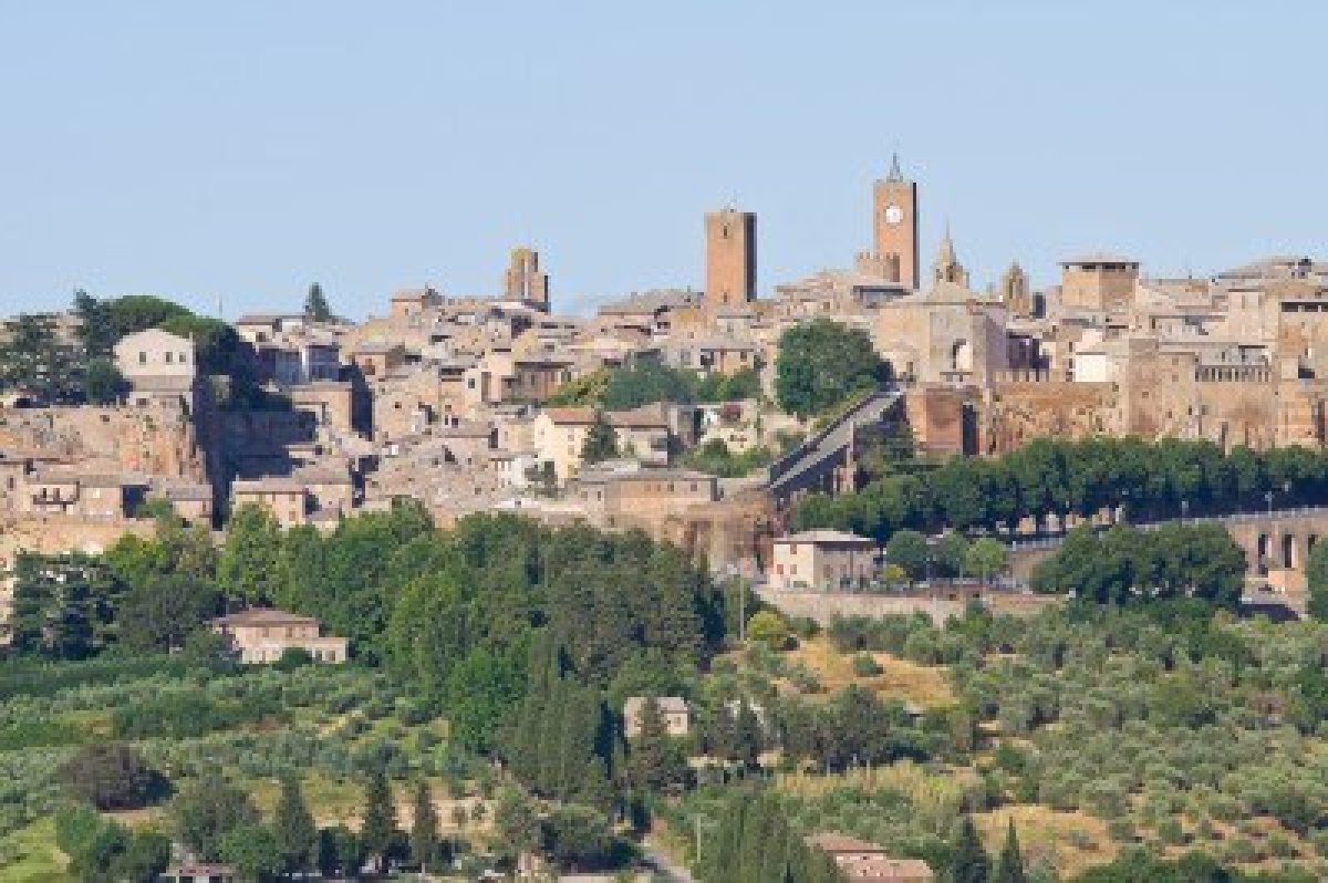 Lazio e Umbria, accordo per promozione turistica