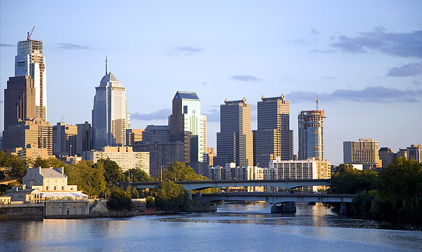 L’Unesco nomina Philadelphia come prima città USA