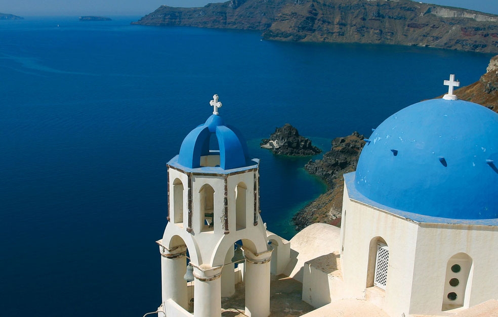 Viaggioggi sceglie le crociere Louis Cruises in Grecia. Quote speciali per agenti di viaggio
