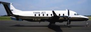 twin jet