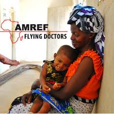 KLM Italia vola in Africa con i “dottori volanti” di AMREF