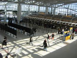 Al JFK International Airport si apre il nuovo Terminal 4