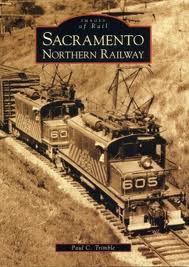 California, la Northern Railway dichiarata luogo di interesse storico