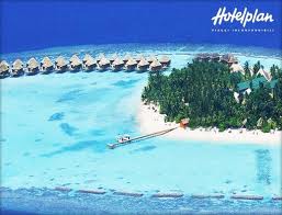 Hotelplan firma 32 sogni alle Maldive