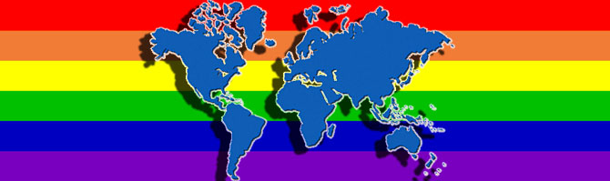 Global Works For Turism: con  Quiiky si punta al turismo GLBT in Italia
