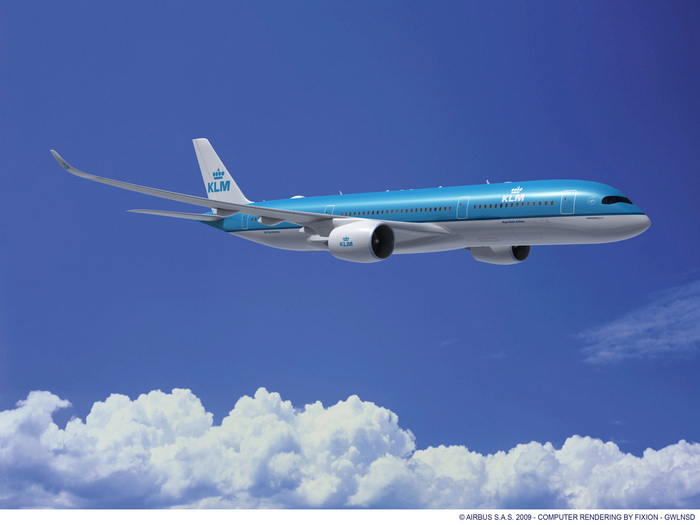 Promozioni voli lungo raggio con KLM