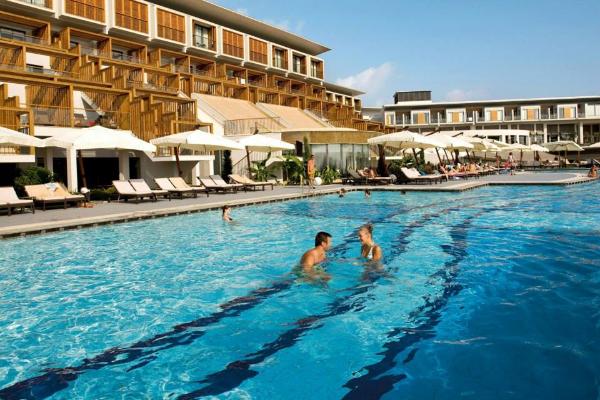 Club Med inaugura Belek, nuova meta ad Antalya