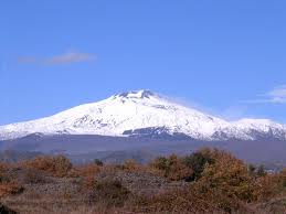 L’Etna fa parte del patrimonio Unesco