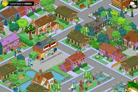 I Simpson, a Orlando parco a tema su Springfield