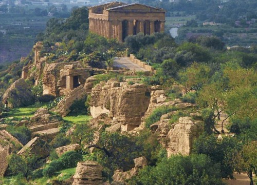 In Sicilia siti e musei a rischio chiusura