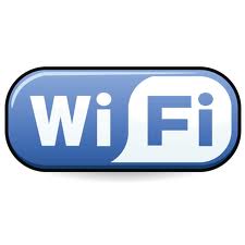 Wi-fi gratis all’aeroporto di Orio al Seri