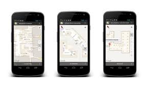 Best Western e Google Maps partnership per le mappe di interni
