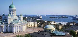 Con Finnair Catania e Napoli più vicine a Helsinki