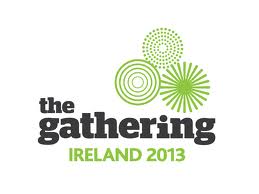 Gathering 2013: sempre più turisti in Irlanda per partecipare ad un anno di eventi