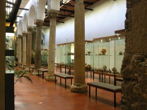 museo-archeologico Salerno