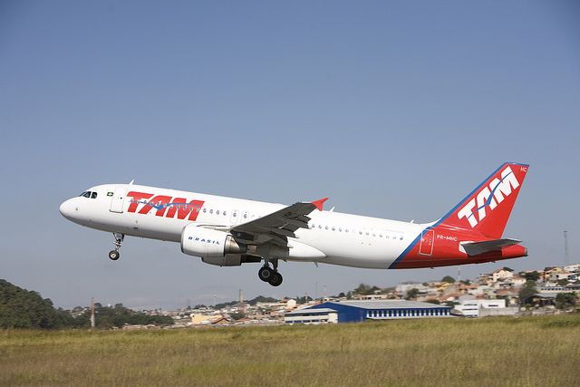 Latam Airlines Group lancia la  promo per l’America Latina