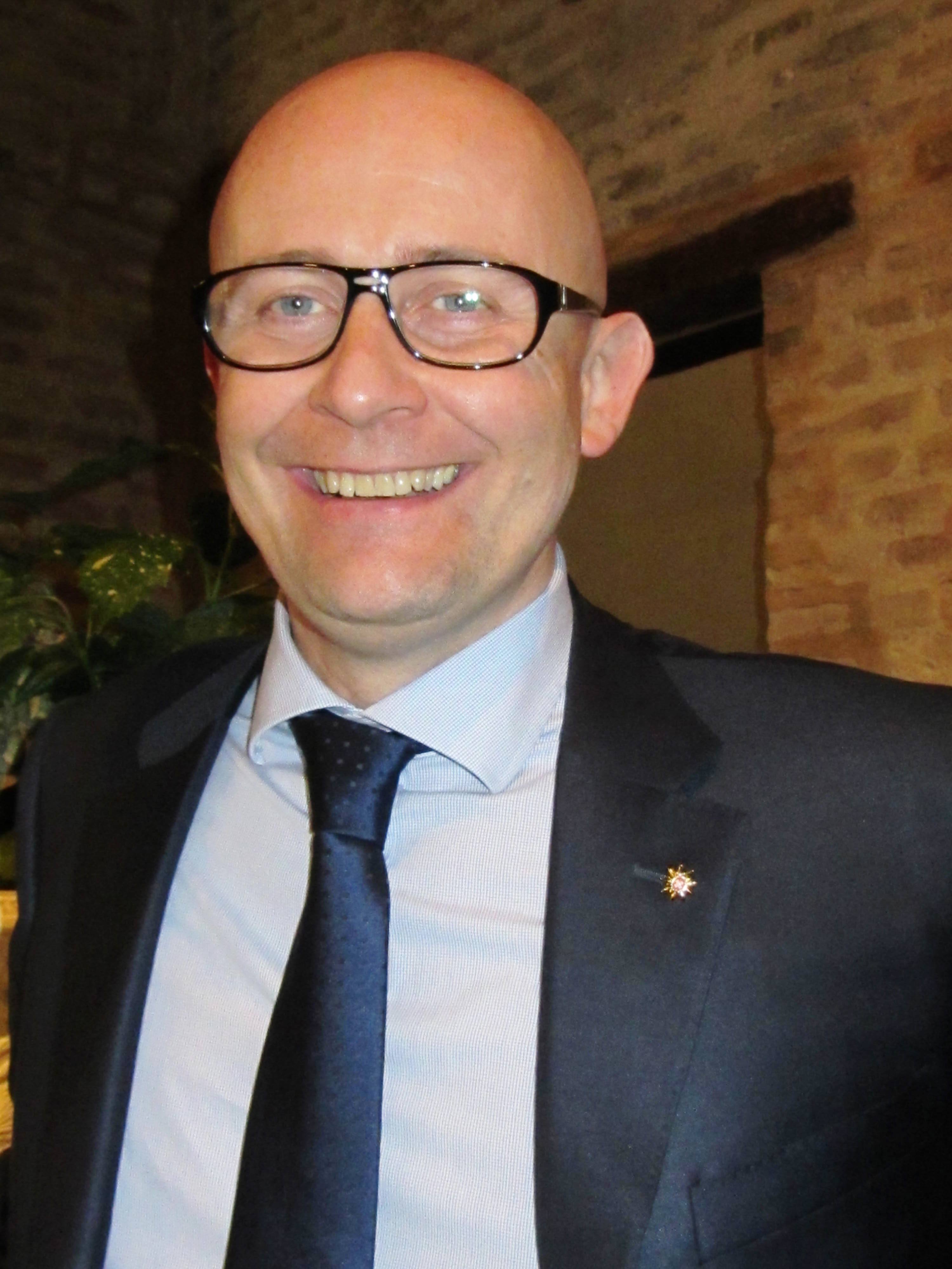 La Svizzera punta sull’Expo 2015. Le nuove strategie di Armando Troncana, Direttore di Svizzera Turismo